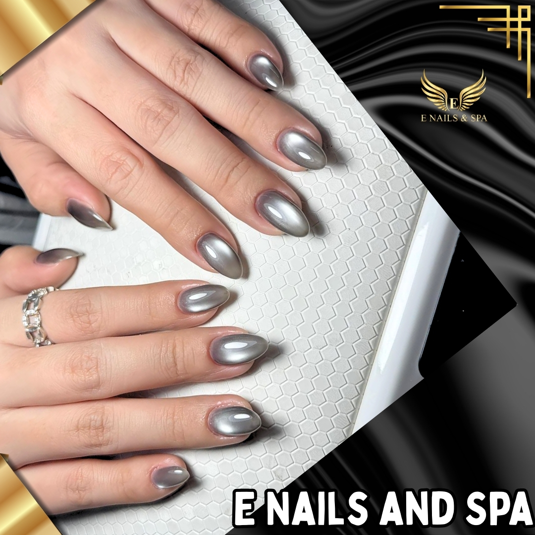 E nails and spa nail photo 1